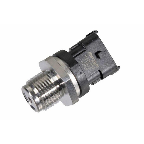 METZGER AUTOTEILE Sensor, Kraftstoffdruck 0906557