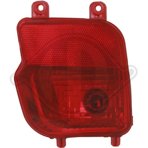 DIEDERICHS Nebelschlussleuchte 4236496