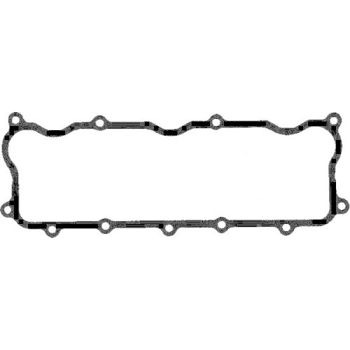 PAYEN Dichtung, Zylinderkopfhaube JN745