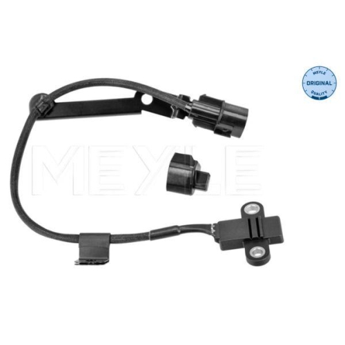 MEYLE Impulsgeber, Kurbelwelle MEYLE-ORIGINAL: True to OE. 37-14 810 0016