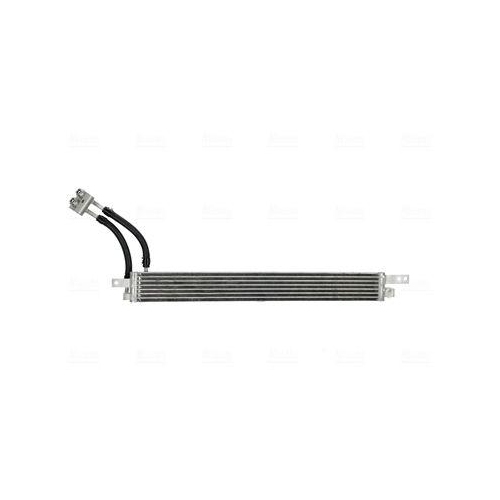 NISSENS &Ouml;lk&uuml;hler, Automatikgetriebe 91559