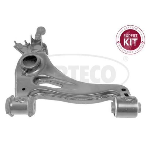 CORTECO Lenker, Radaufh&auml;ngung 49399162