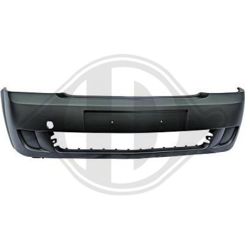 DIEDERICHS Sto&szlig;f&auml;nger HD Priority Parts 1875051