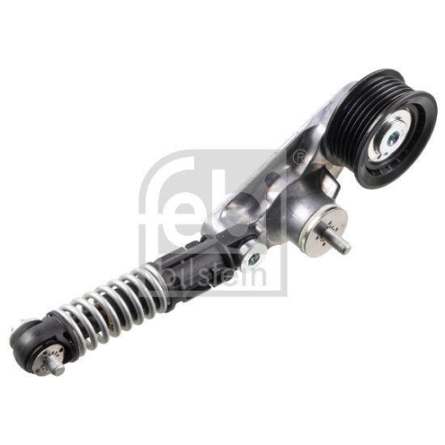 FEBI BILSTEIN Riemenspanner, Keilrippenriemen 197198