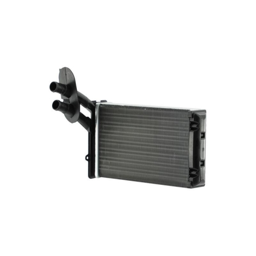 HELLA W&auml;rmetauscher, Innenraumheizung 8FH 366 335-301