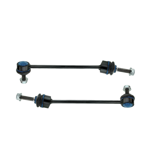 MEYLE Set-Lenker, Stange/Strebe, Stabilisator VA L+R 016 060 0034/HD+016 060 0035/HD