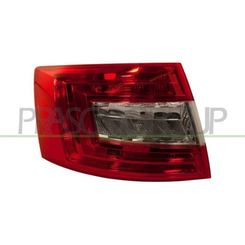 PRASCO Heckleuchte TYC SK0304154