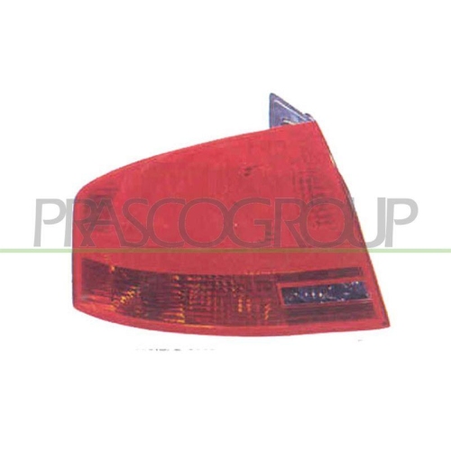 PRASCO Heckleuchte TYC AD0224174