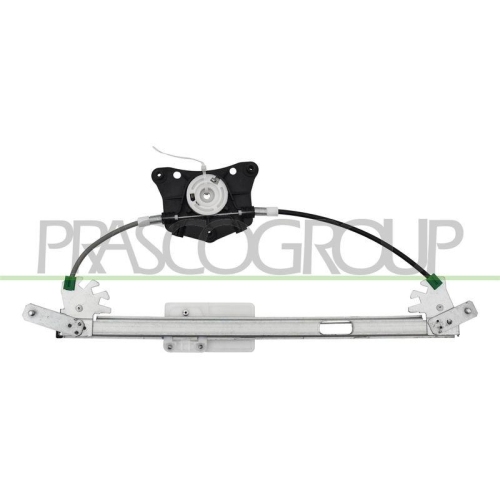 PRASCO Fensterheber SK810W053