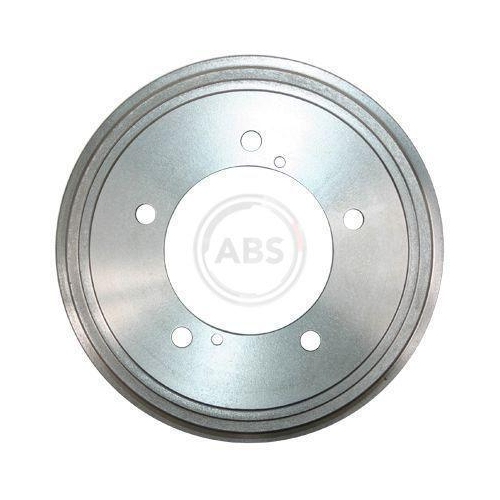 A.B.S. Bremstrommel 2752-S