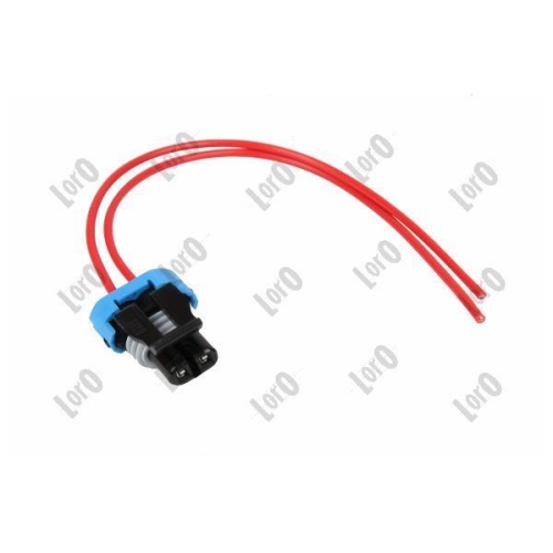 ABAKUS Kabelreparatursatz, Au&szlig;entemperatursensor LORO 120-00-206