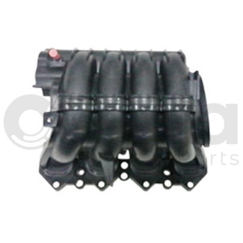 Alfa e-Parts Saugrohrmodul AF12402
