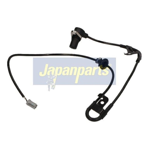 JAPANPARTS Sensor, Raddrehzahl ABS-249
