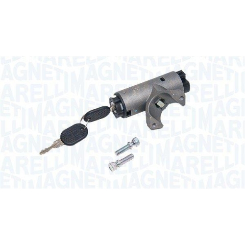 MAGNETI MARELLI Lenkschloss 064421445012