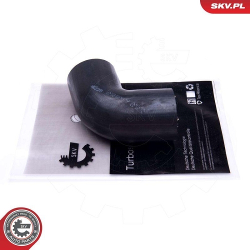 ESEN SKV Ladeluftschlauch 43SKV453