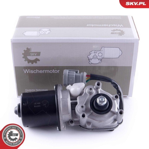 ESEN SKV Wischermotor 19SKV166