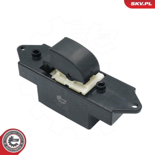 ESEN SKV Schalter, Fensterheber 37SKV444
