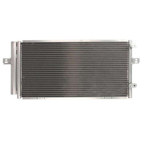 THERMOTEC Kondensator, Klimaanlage KTT110415