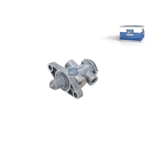 DT Spare Parts Magnetventil 1.14520
