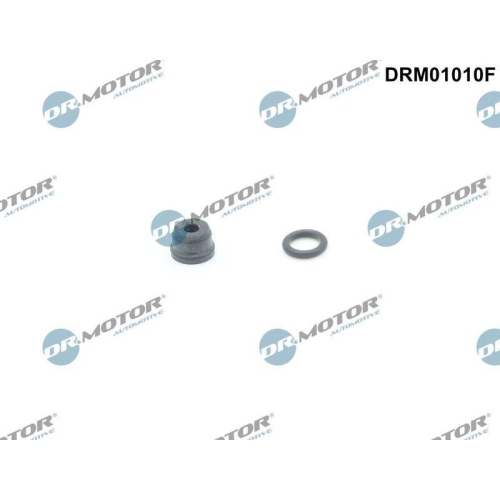 Dr.Motor Automotive Reparatursatz, Kupplungsgeberzylinder DRM01010F