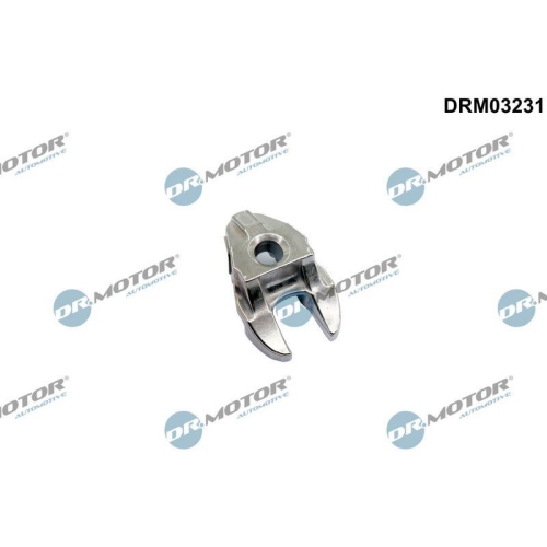 Dr.Motor Automotive Halter, Einspritzventil DRM03231