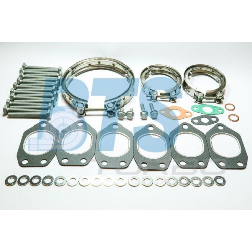 BTS Turbo Montagesatz, Lader T931355ABS