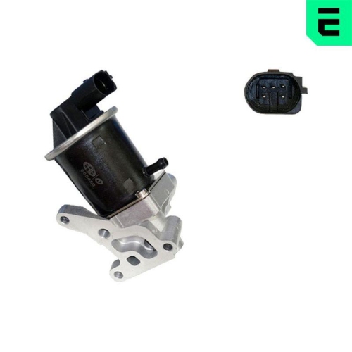 ERA AGR-Ventil 555459A