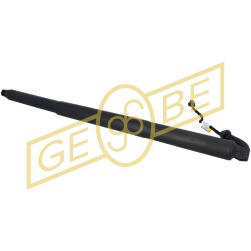 GEBE Elektromotor, Heckklappe 9 4352 1
