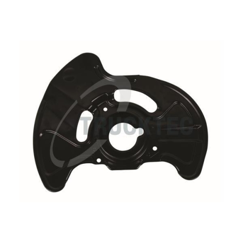 TRUCKTEC AUTOMOTIVE Spritzblech, Bremsscheibe 02.35.536