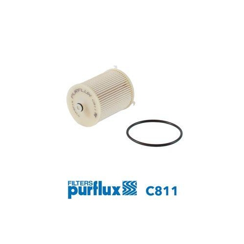 PURFLUX Kraftstofffilter C811
