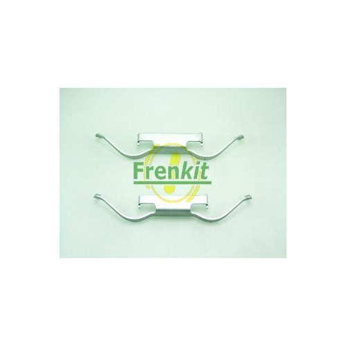 FRENKIT Zubeh&ouml;rsatz, Scheibenbremsbelag 901681