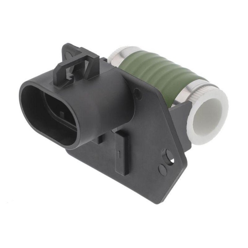 TOPRAN Vorwiderstand, Elektromotor (K&uuml;hlerl&uuml;fter) 601 625