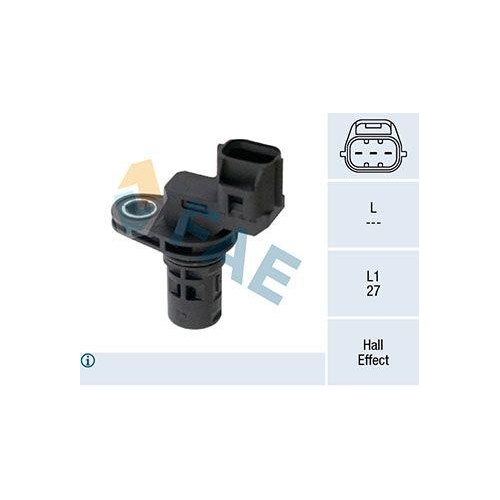 FAE Sensor, Nockenwellenposition 79522