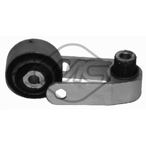 Metalcaucho Lagerung, Motor 04592