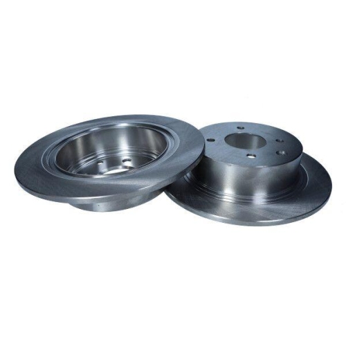 MAXGEAR Bremsscheibe 19-2792