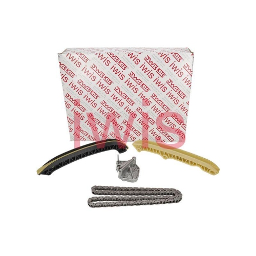 iwis Motorsysteme Steuerkettensatz iwis Original Erstausr&uuml;sterqualit&auml;t, Made in Germany 59022Set