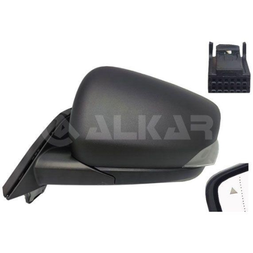 ALKAR Au&szlig;enspiegel 9231756