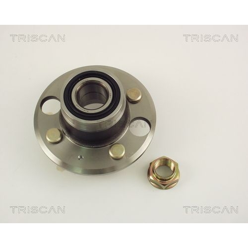 TRISCAN Radlagersatz 8530 10227