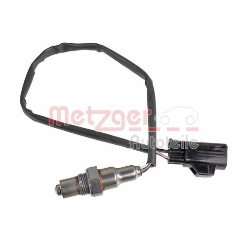METZGER AUTOTEILE Lambdasonde 0895654