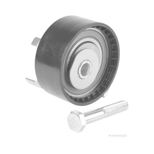 HERTH+BUSS JAKOPARTS Spannrolle, Zahnriemen J1143054