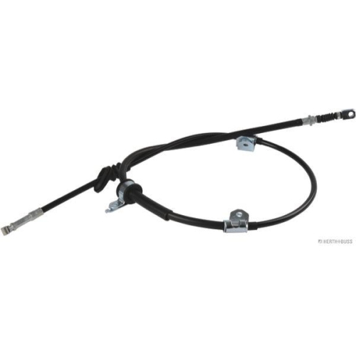 HERTH+BUSS JAKOPARTS Seilzug, Feststellbremse J3932110