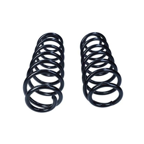 MAXGEAR Fahrwerksfeder 60-1209D
