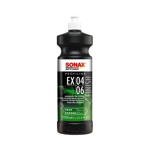 SONAX Lackpolitur PROFILINE EX 04-06