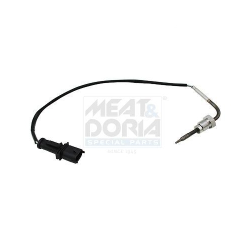 MEAT & DORIA Sensor, Abgastemperatur 11909E