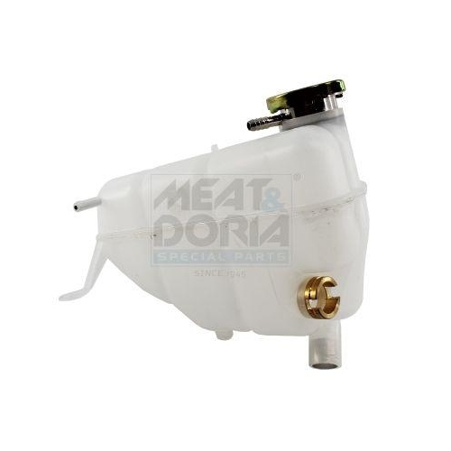 MEAT & DORIA Wasserkasten, K&uuml;hler 2035098