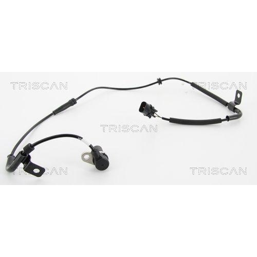 TRISCAN Sensor, Raddrehzahl 8180 43234