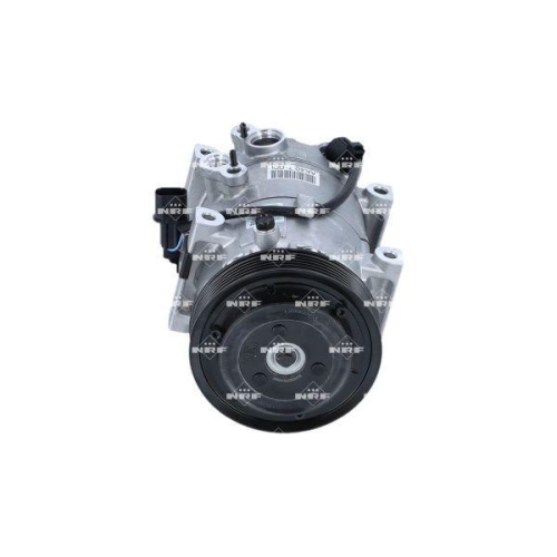 NRF Kompressor, Klimaanlage GENUINE 320142G