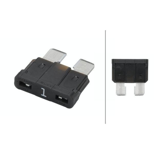 HELLA Sicherung 8JS 711 683-011