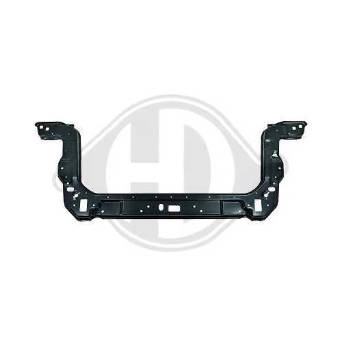 DIEDERICHS Frontverkleidung 1206110