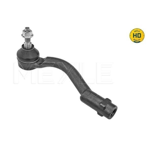 MEYLE Spurstangenkopf MEYLE-HD: Better than OE. 28-16 020 0027/HD